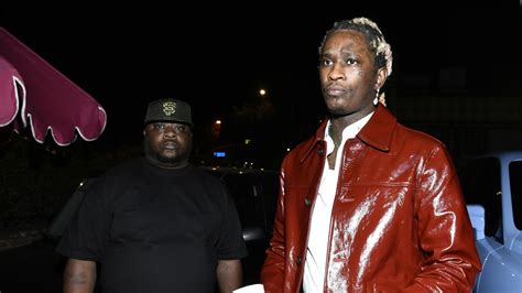 Young Thug pleads guilty in YSL trial, wi